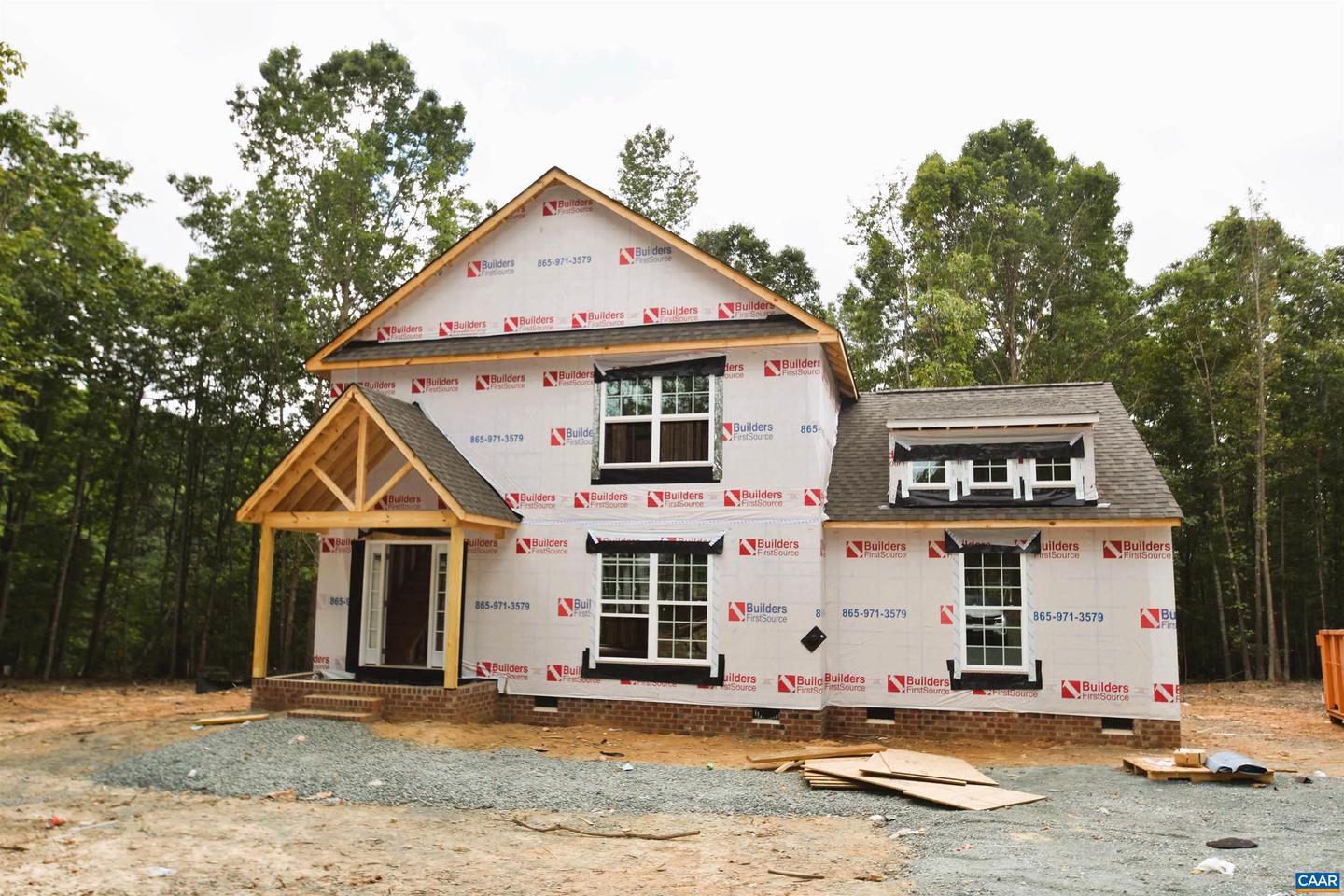 427 AMICK RD #AW3, LOUISA, Virginia 23093, 4 Bedrooms Bedrooms, ,2 BathroomsBathrooms,Residential,For sale,427 AMICK RD #AW3,663574 MLS # 663574