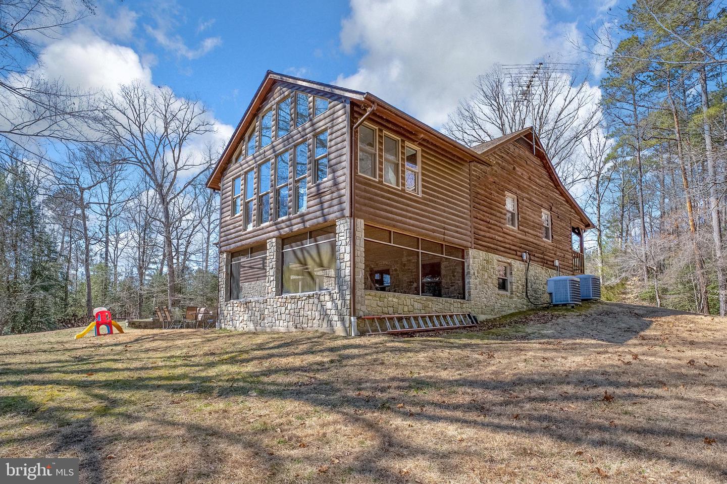 14401 DOCTORS CREEK RD, LANEXA, Virginia 23089, 5 Bedrooms Bedrooms, 14 Rooms Rooms,3 BathroomsBathrooms,Residential,For sale,14401 DOCTORS CREEK RD,VANK2000096 MLS # VANK2000096