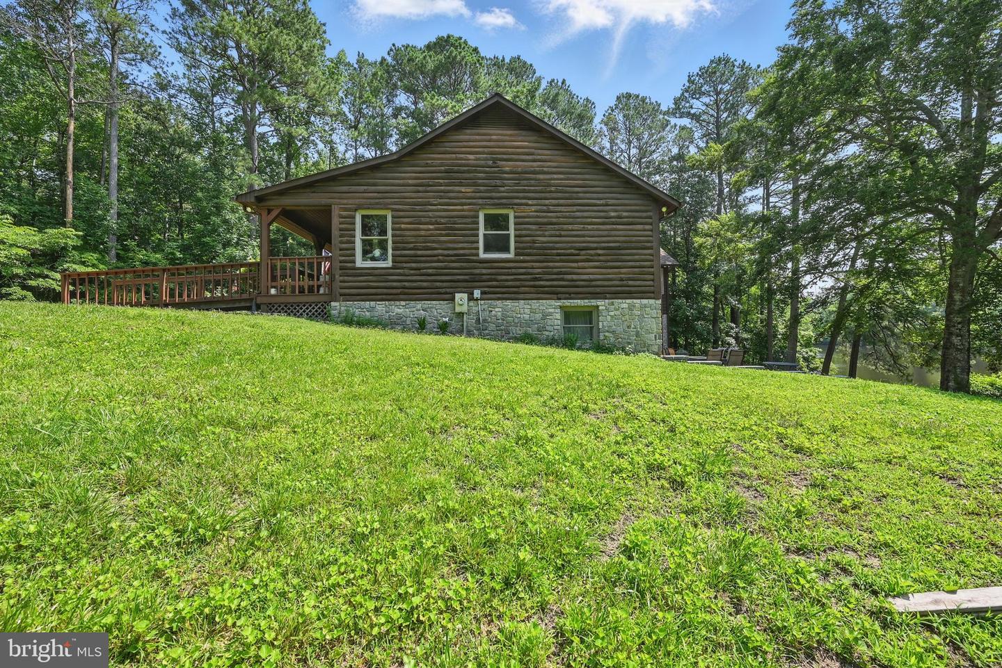 14401 DOCTORS CREEK RD, LANEXA, Virginia 23089, 5 Bedrooms Bedrooms, 14 Rooms Rooms,3 BathroomsBathrooms,Residential,For sale,14401 DOCTORS CREEK RD,VANK2000096 MLS # VANK2000096