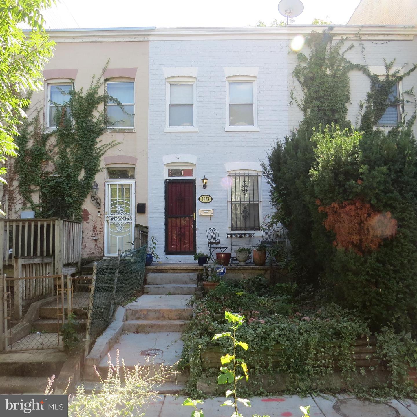 1373 SE K ST SE, WASHINGTON, District Of Columbia 20003, 2 Bedrooms Bedrooms, ,1 BathroomBathrooms,Residential,For sale,1373 SE K ST SE,DCDC2155288 MLS # DCDC2155288