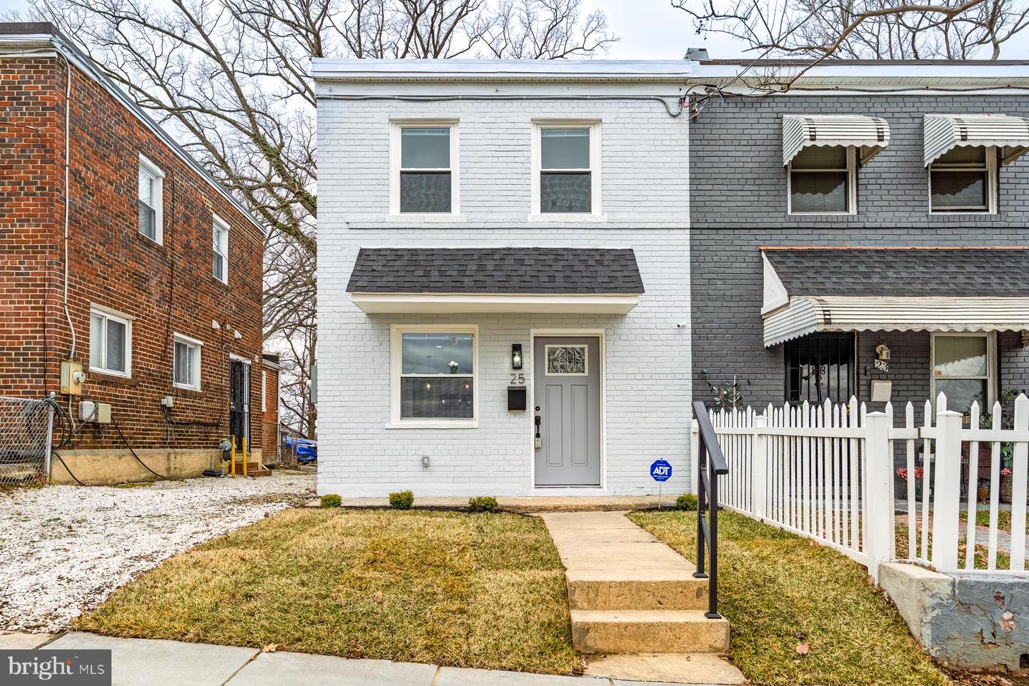 25 58TH ST SE, WASHINGTON, District Of Columbia 20019, 2 Bedrooms Bedrooms, ,1 BathroomBathrooms,Residential,For sale,25 58TH ST SE,DCDC2173502 MLS # DCDC2173502