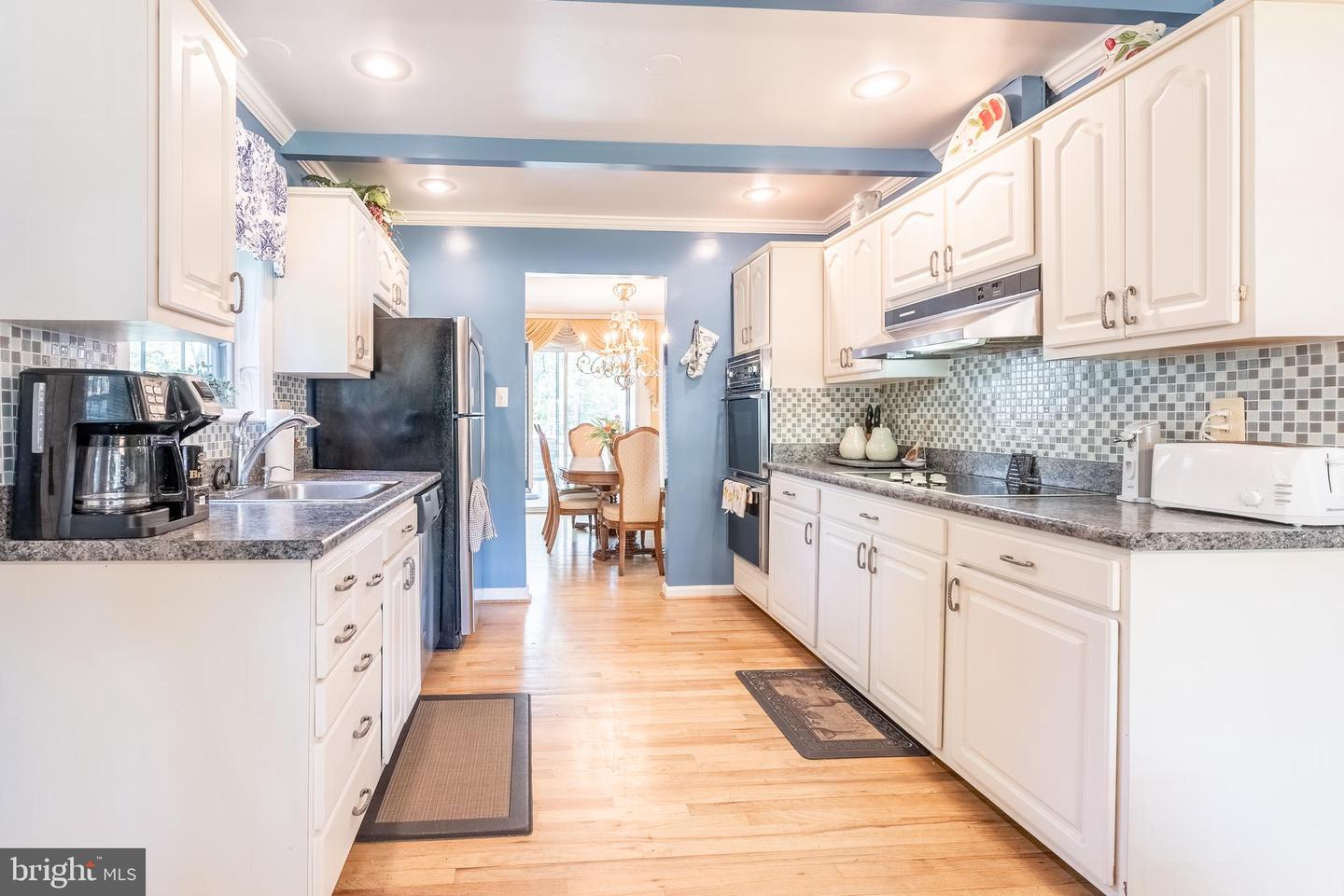 8703 BRIDLE WOOD DR, SPRINGFIELD, Virginia 22152, 4 Bedrooms Bedrooms, ,3 BathroomsBathrooms,Residential,For sale,8703 BRIDLE WOOD DR,VAFX2219184 MLS # VAFX2219184