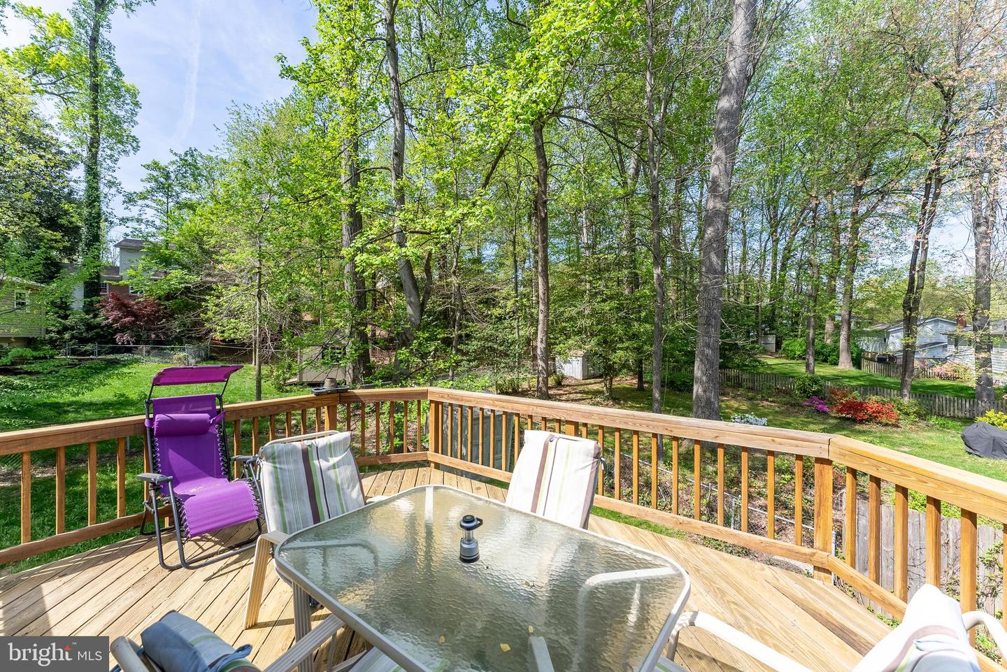 8703 BRIDLE WOOD DR, SPRINGFIELD, Virginia 22152, 4 Bedrooms Bedrooms, ,3 BathroomsBathrooms,Residential,For sale,8703 BRIDLE WOOD DR,VAFX2219184 MLS # VAFX2219184
