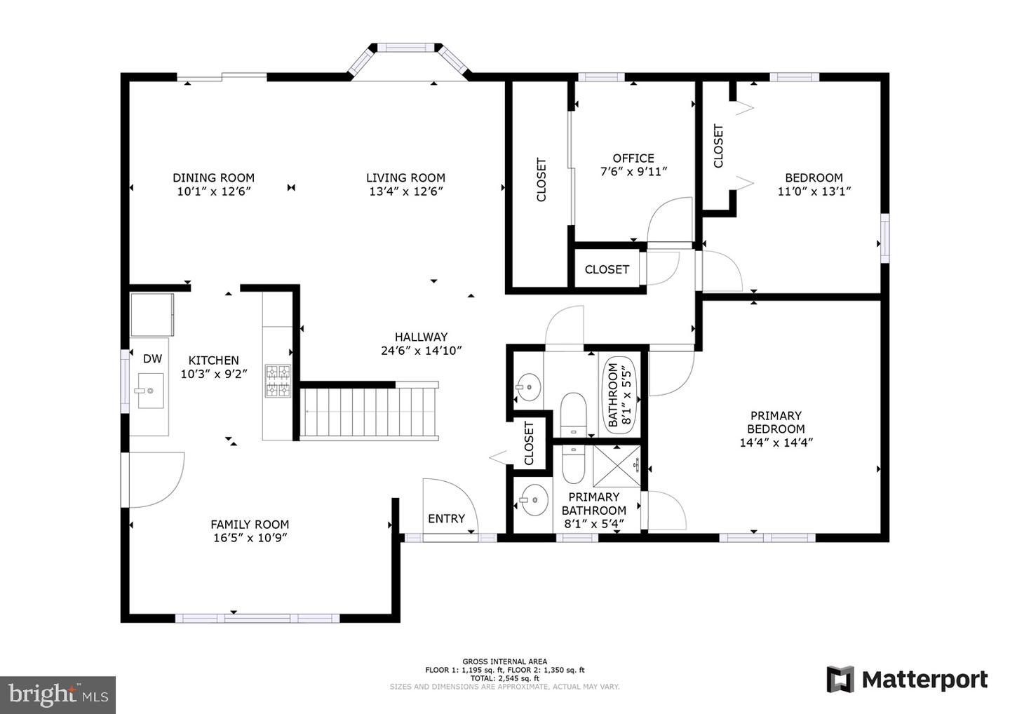 8703 BRIDLE WOOD DR, SPRINGFIELD, Virginia 22152, 4 Bedrooms Bedrooms, ,3 BathroomsBathrooms,Residential,For sale,8703 BRIDLE WOOD DR,VAFX2219184 MLS # VAFX2219184