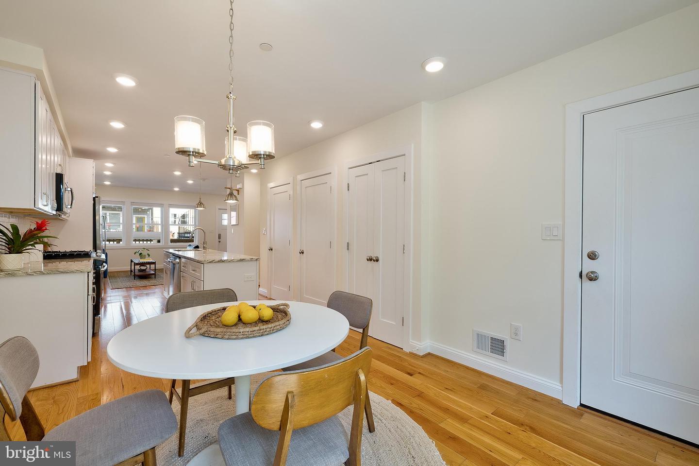 114 TODD PL NE #1, WASHINGTON, District Of Columbia 20002, 2 Bedrooms Bedrooms, ,2 BathroomsBathrooms,Residential,For sale,114 TODD PL NE #1,DCDC2192844 MLS # DCDC2192844