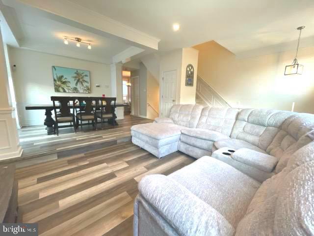 47616 WATKINS ISLAND SQ, STERLING, Virginia 20165, 4 Bedrooms Bedrooms, ,3 BathroomsBathrooms,Residential,For sale,47616 WATKINS ISLAND SQ,VALO2092956 MLS # VALO2092956