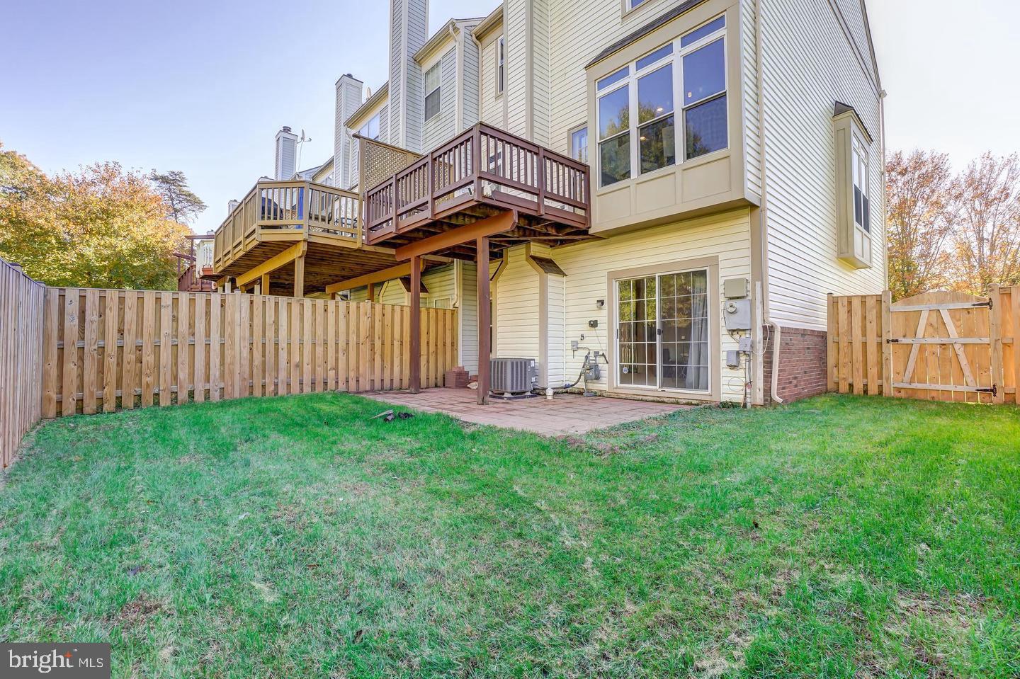 47616 WATKINS ISLAND SQ, STERLING, Virginia 20165, 4 Bedrooms Bedrooms, ,3 BathroomsBathrooms,Residential,For sale,47616 WATKINS ISLAND SQ,VALO2092956 MLS # VALO2092956