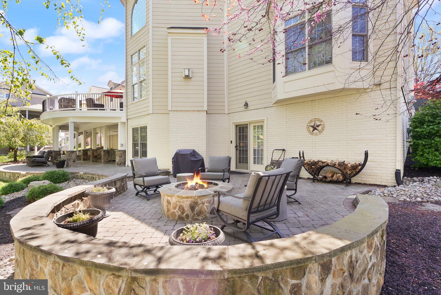 43488 CALPHAMS MILL CT, LEESBURG, Virginia 20176, 7 Bedrooms Bedrooms, ,6 BathroomsBathrooms,Residential,For sale,43488 CALPHAMS MILL CT,VALO2091920 MLS # VALO2091920