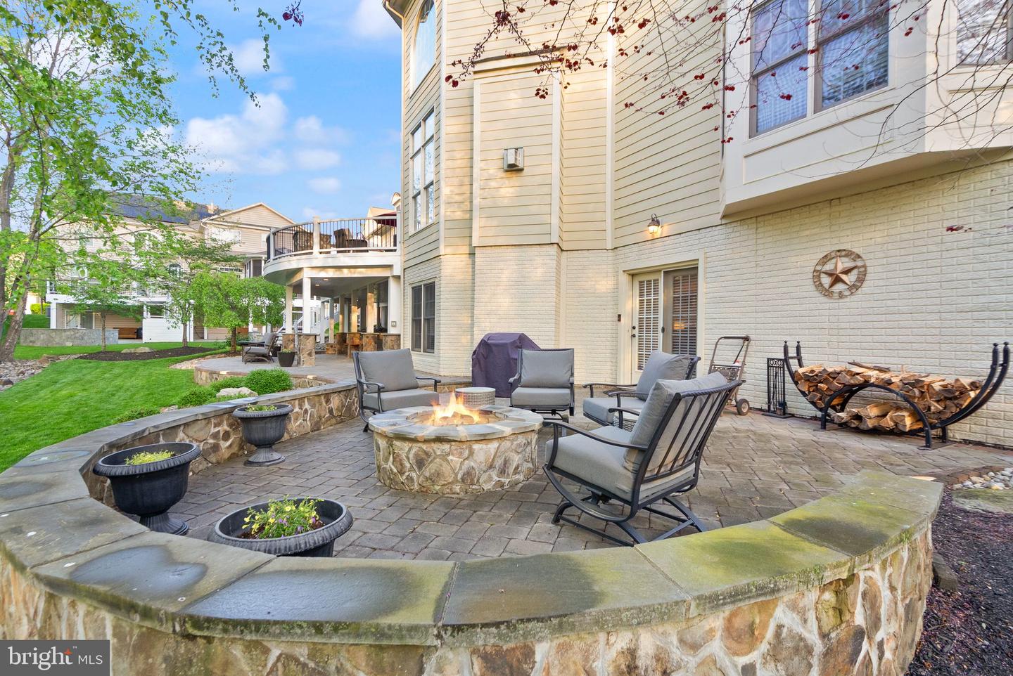 43488 CALPHAMS MILL CT, LEESBURG, Virginia 20176, 7 Bedrooms Bedrooms, ,6 BathroomsBathrooms,Residential,For sale,43488 CALPHAMS MILL CT,VALO2091920 MLS # VALO2091920