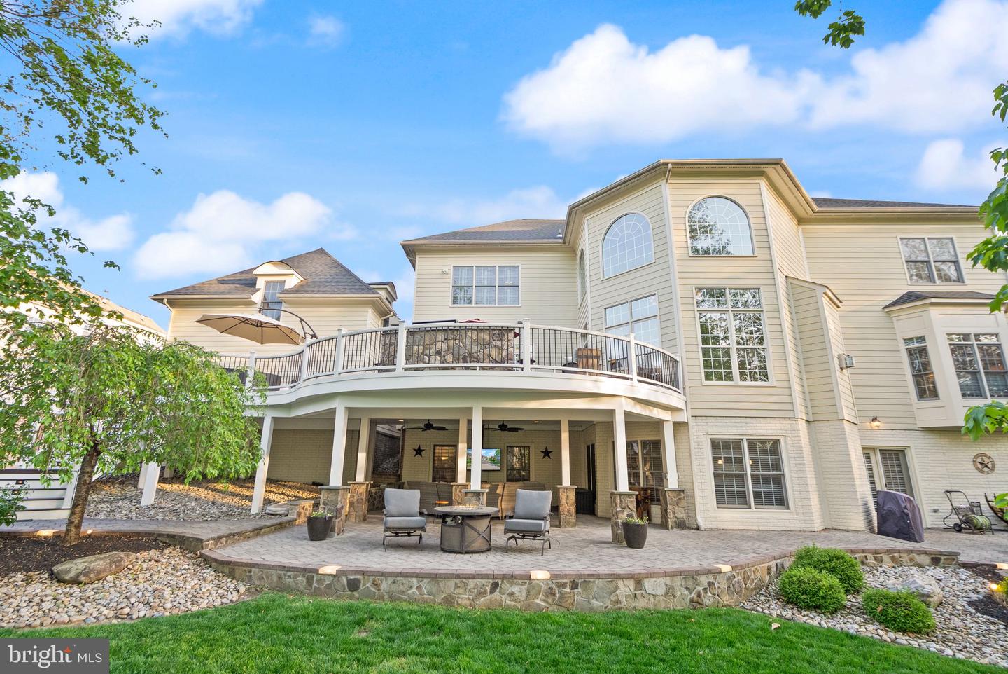 43488 CALPHAMS MILL CT, LEESBURG, Virginia 20176, 7 Bedrooms Bedrooms, ,6 BathroomsBathrooms,Residential,For sale,43488 CALPHAMS MILL CT,VALO2091920 MLS # VALO2091920