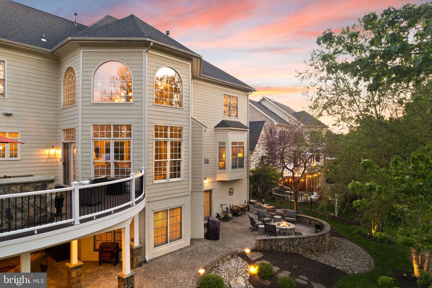 43488 CALPHAMS MILL CT, LEESBURG, Virginia 20176, 7 Bedrooms Bedrooms, ,6 BathroomsBathrooms,Residential,For sale,43488 CALPHAMS MILL CT,VALO2091920 MLS # VALO2091920
