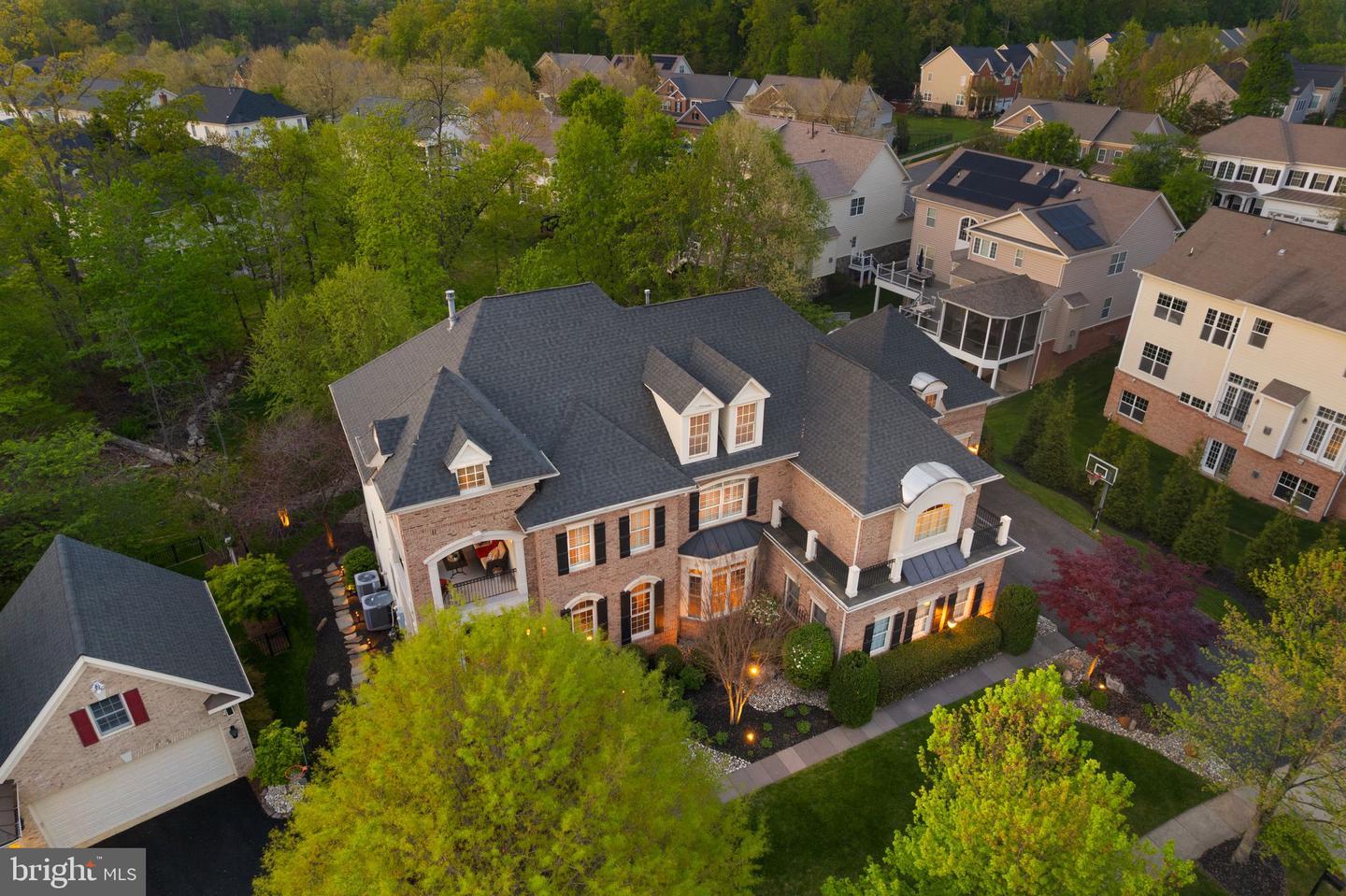 43488 CALPHAMS MILL CT, LEESBURG, Virginia 20176, 7 Bedrooms Bedrooms, ,6 BathroomsBathrooms,Residential,For sale,43488 CALPHAMS MILL CT,VALO2091920 MLS # VALO2091920