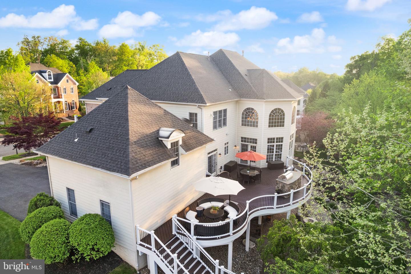 43488 CALPHAMS MILL CT, LEESBURG, Virginia 20176, 7 Bedrooms Bedrooms, ,6 BathroomsBathrooms,Residential,For sale,43488 CALPHAMS MILL CT,VALO2091920 MLS # VALO2091920