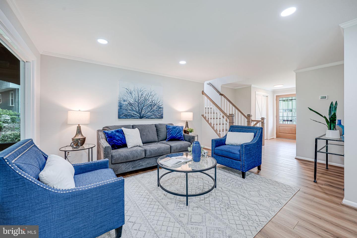3204 HOLLY BERRY CT, FALLS CHURCH, Virginia 22042, 3 Bedrooms Bedrooms, ,2 BathroomsBathrooms,Residential,For sale,3204 HOLLY BERRY CT,VAFX2231220 MLS # VAFX2231220