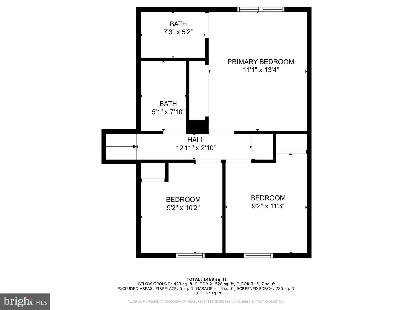 3204 HOLLY BERRY CT, FALLS CHURCH, Virginia 22042, 3 Bedrooms Bedrooms, ,2 BathroomsBathrooms,Residential,For sale,3204 HOLLY BERRY CT,VAFX2231220 MLS # VAFX2231220