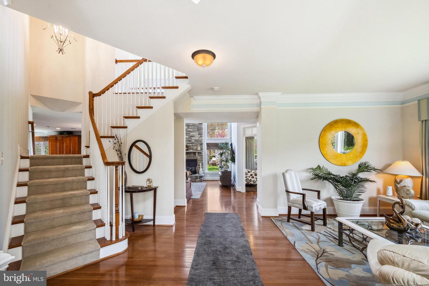 3716 TAFT AVE, ALEXANDRIA, Virginia 22304, 4 Bedrooms Bedrooms, ,4 BathroomsBathrooms,Residential,For sale,3716 TAFT AVE,VAAX2043850 MLS # VAAX2043850