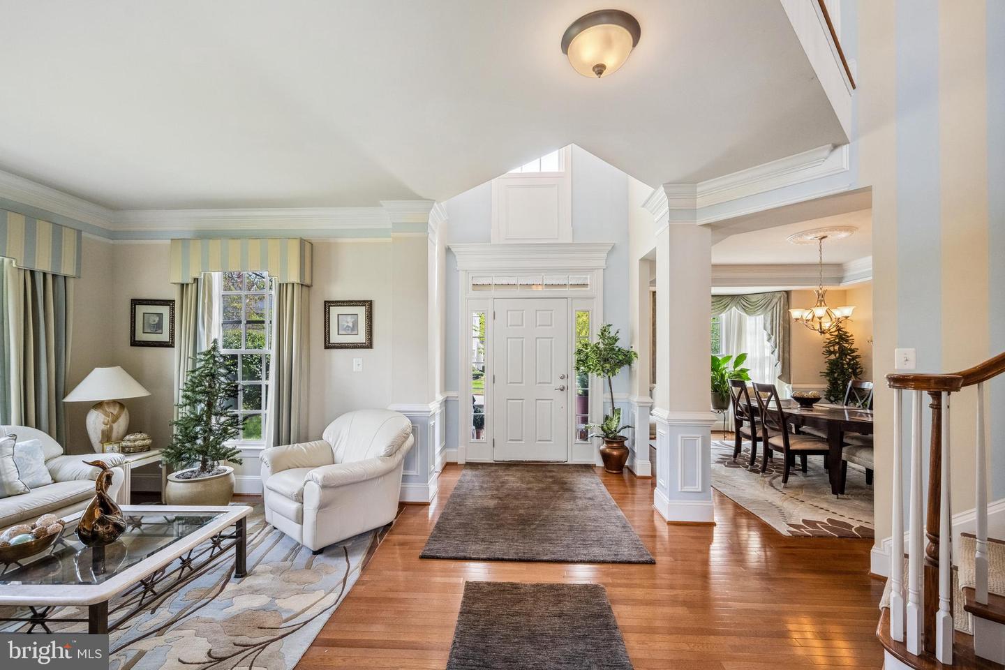 3716 TAFT AVE, ALEXANDRIA, Virginia 22304, 4 Bedrooms Bedrooms, ,4 BathroomsBathrooms,Residential,For sale,3716 TAFT AVE,VAAX2043850 MLS # VAAX2043850