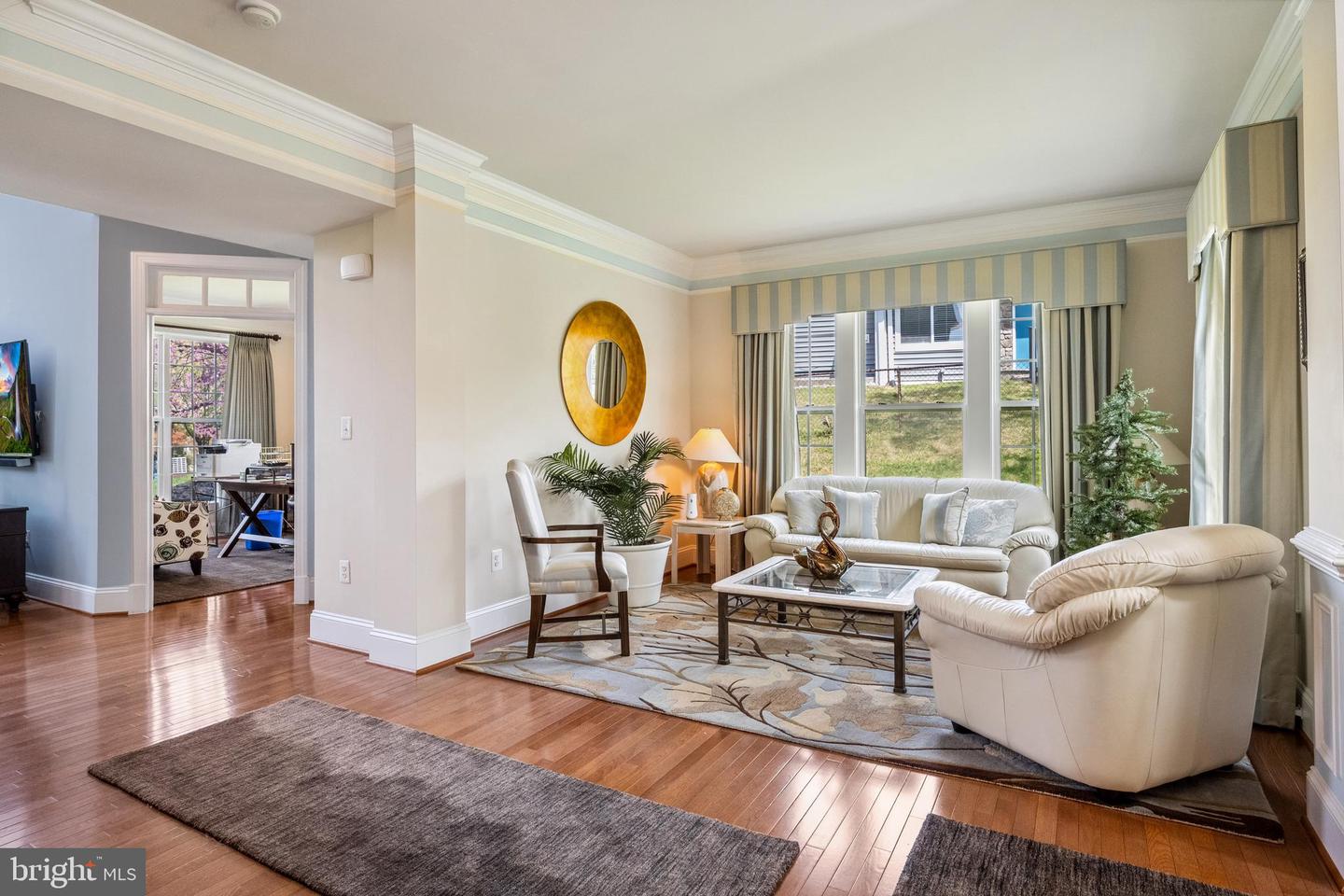 3716 TAFT AVE, ALEXANDRIA, Virginia 22304, 4 Bedrooms Bedrooms, ,4 BathroomsBathrooms,Residential,For sale,3716 TAFT AVE,VAAX2043850 MLS # VAAX2043850