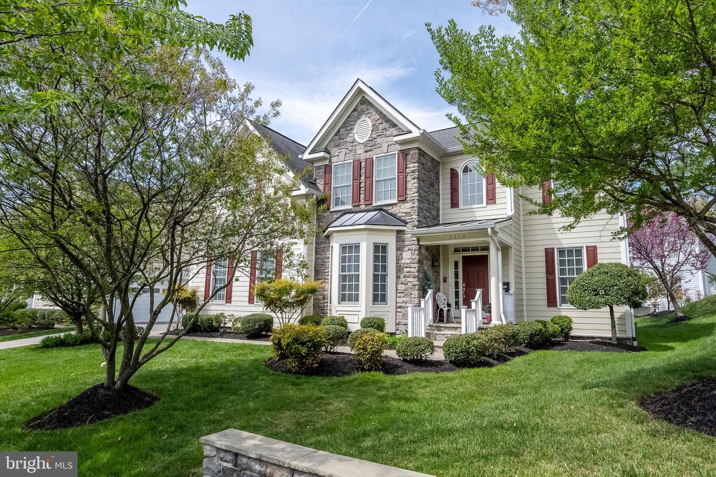 3716 TAFT AVE, ALEXANDRIA, Virginia 22304, 4 Bedrooms Bedrooms, ,4 BathroomsBathrooms,Residential,For sale,3716 TAFT AVE,VAAX2043850 MLS # VAAX2043850