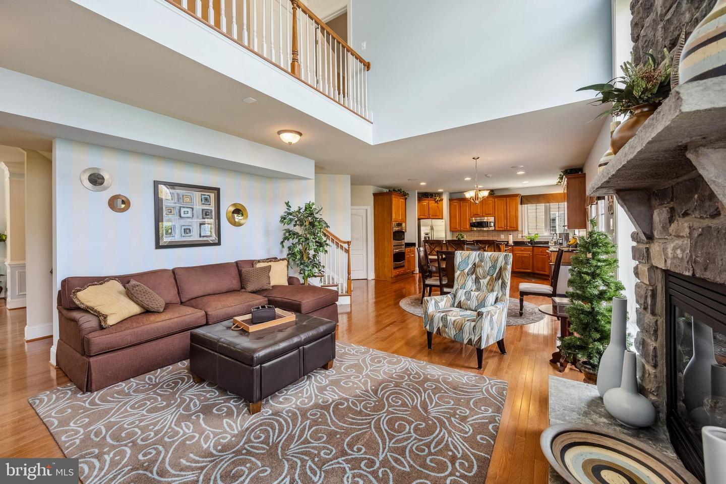 3716 TAFT AVE, ALEXANDRIA, Virginia 22304, 4 Bedrooms Bedrooms, ,4 BathroomsBathrooms,Residential,For sale,3716 TAFT AVE,VAAX2043850 MLS # VAAX2043850