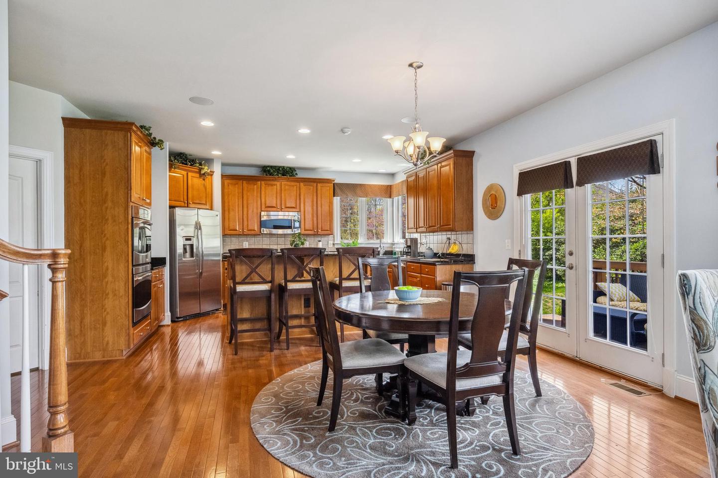 3716 TAFT AVE, ALEXANDRIA, Virginia 22304, 4 Bedrooms Bedrooms, ,4 BathroomsBathrooms,Residential,For sale,3716 TAFT AVE,VAAX2043850 MLS # VAAX2043850