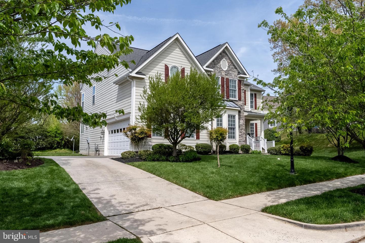 3716 TAFT AVE, ALEXANDRIA, Virginia 22304, 4 Bedrooms Bedrooms, ,4 BathroomsBathrooms,Residential,For sale,3716 TAFT AVE,VAAX2043850 MLS # VAAX2043850