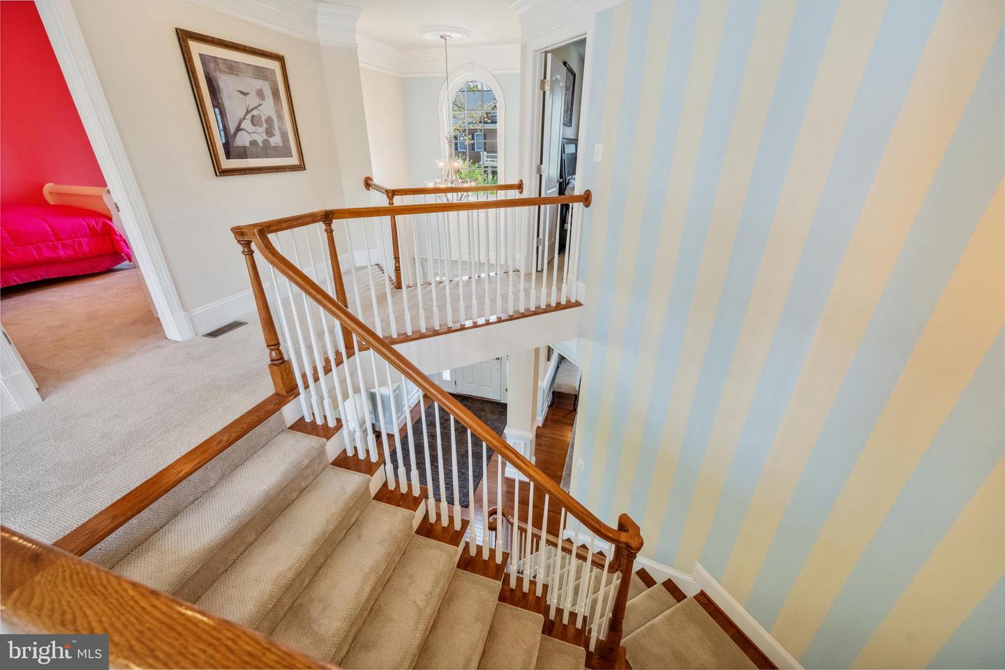 3716 TAFT AVE, ALEXANDRIA, Virginia 22304, 4 Bedrooms Bedrooms, ,4 BathroomsBathrooms,Residential,For sale,3716 TAFT AVE,VAAX2043850 MLS # VAAX2043850