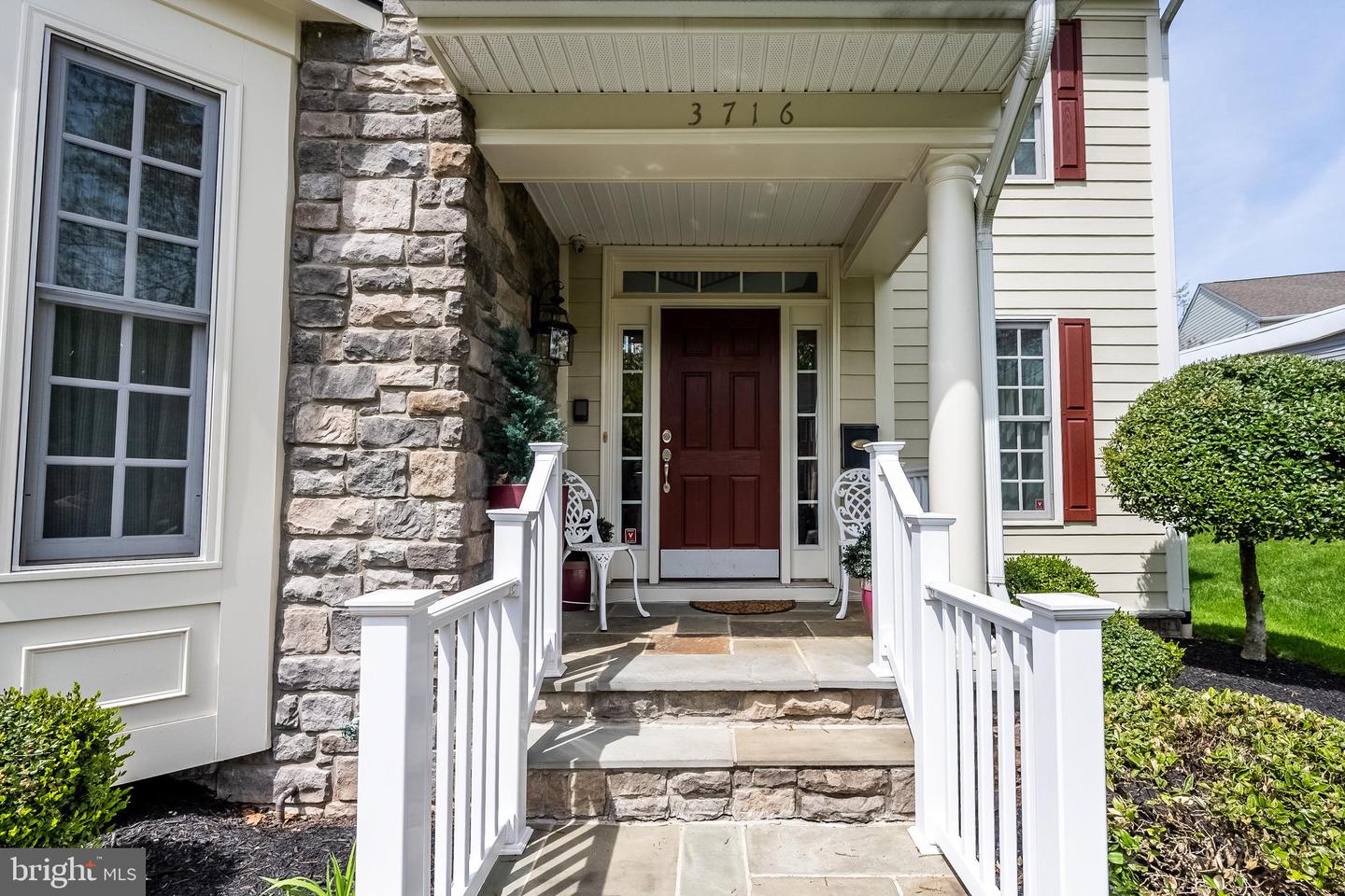 3716 TAFT AVE, ALEXANDRIA, Virginia 22304, 4 Bedrooms Bedrooms, ,4 BathroomsBathrooms,Residential,For sale,3716 TAFT AVE,VAAX2043850 MLS # VAAX2043850