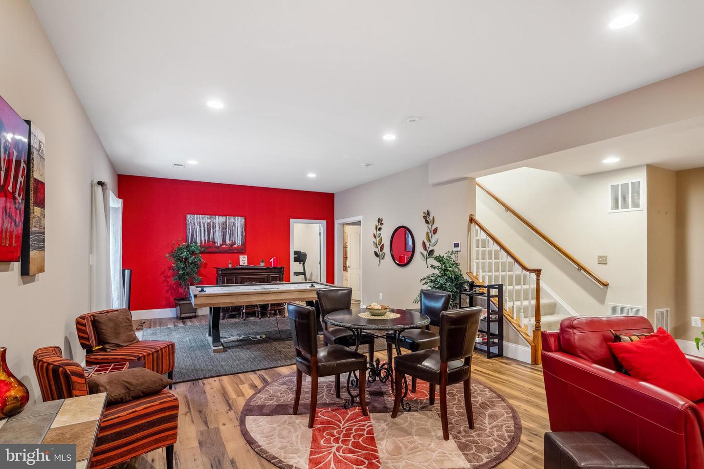 3716 TAFT AVE, ALEXANDRIA, Virginia 22304, 4 Bedrooms Bedrooms, ,4 BathroomsBathrooms,Residential,For sale,3716 TAFT AVE,VAAX2043850 MLS # VAAX2043850