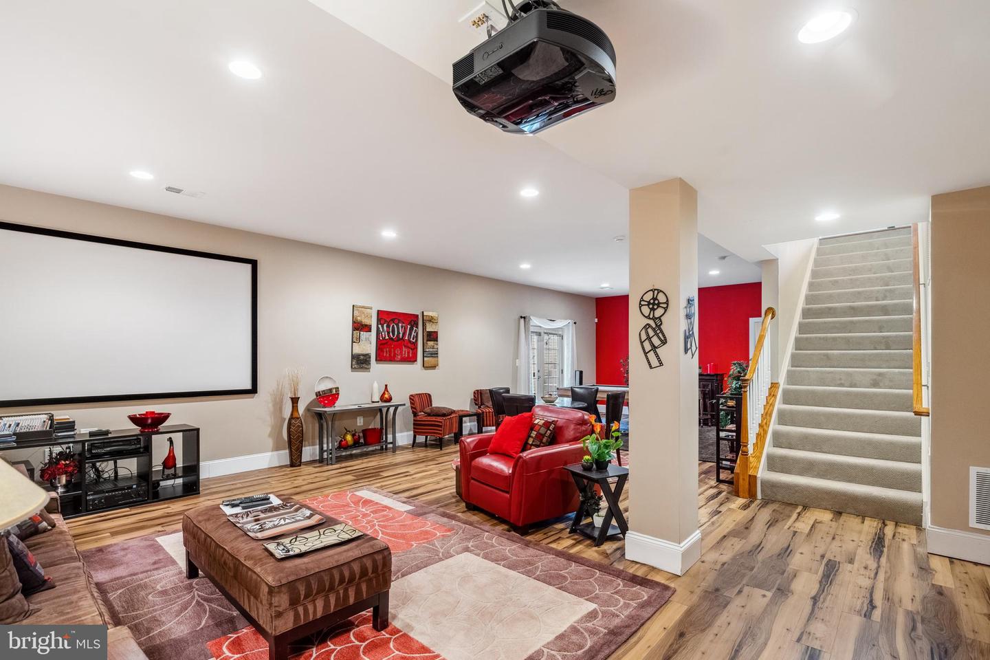 3716 TAFT AVE, ALEXANDRIA, Virginia 22304, 4 Bedrooms Bedrooms, ,4 BathroomsBathrooms,Residential,For sale,3716 TAFT AVE,VAAX2043850 MLS # VAAX2043850