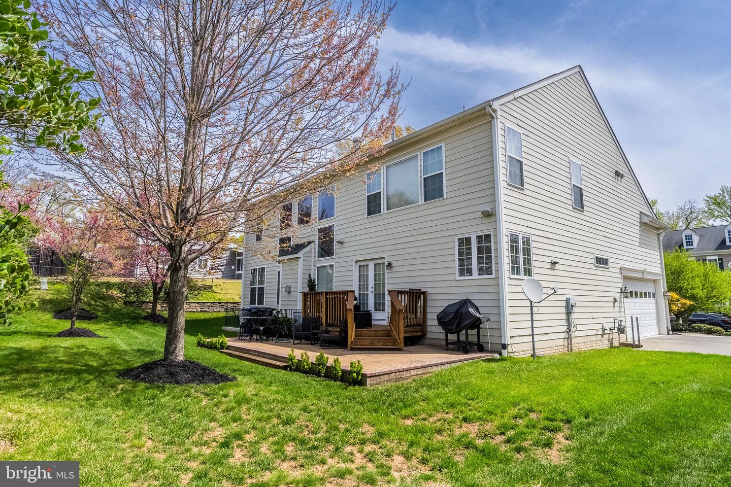 3716 TAFT AVE, ALEXANDRIA, Virginia 22304, 4 Bedrooms Bedrooms, ,4 BathroomsBathrooms,Residential,For sale,3716 TAFT AVE,VAAX2043850 MLS # VAAX2043850