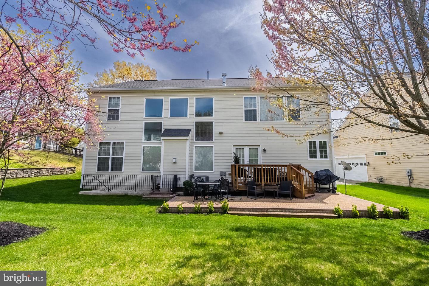 3716 TAFT AVE, ALEXANDRIA, Virginia 22304, 4 Bedrooms Bedrooms, ,4 BathroomsBathrooms,Residential,For sale,3716 TAFT AVE,VAAX2043850 MLS # VAAX2043850