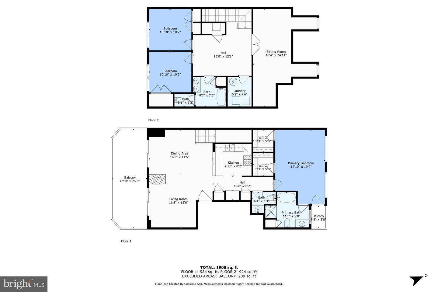 13945 HOLLOW WIND WAY #201, WOODBRIDGE, Virginia 22191, 4 Bedrooms Bedrooms, ,2 BathroomsBathrooms,Residential,For sale,13945 HOLLOW WIND WAY #201,VAPW2092014 MLS # VAPW2092014