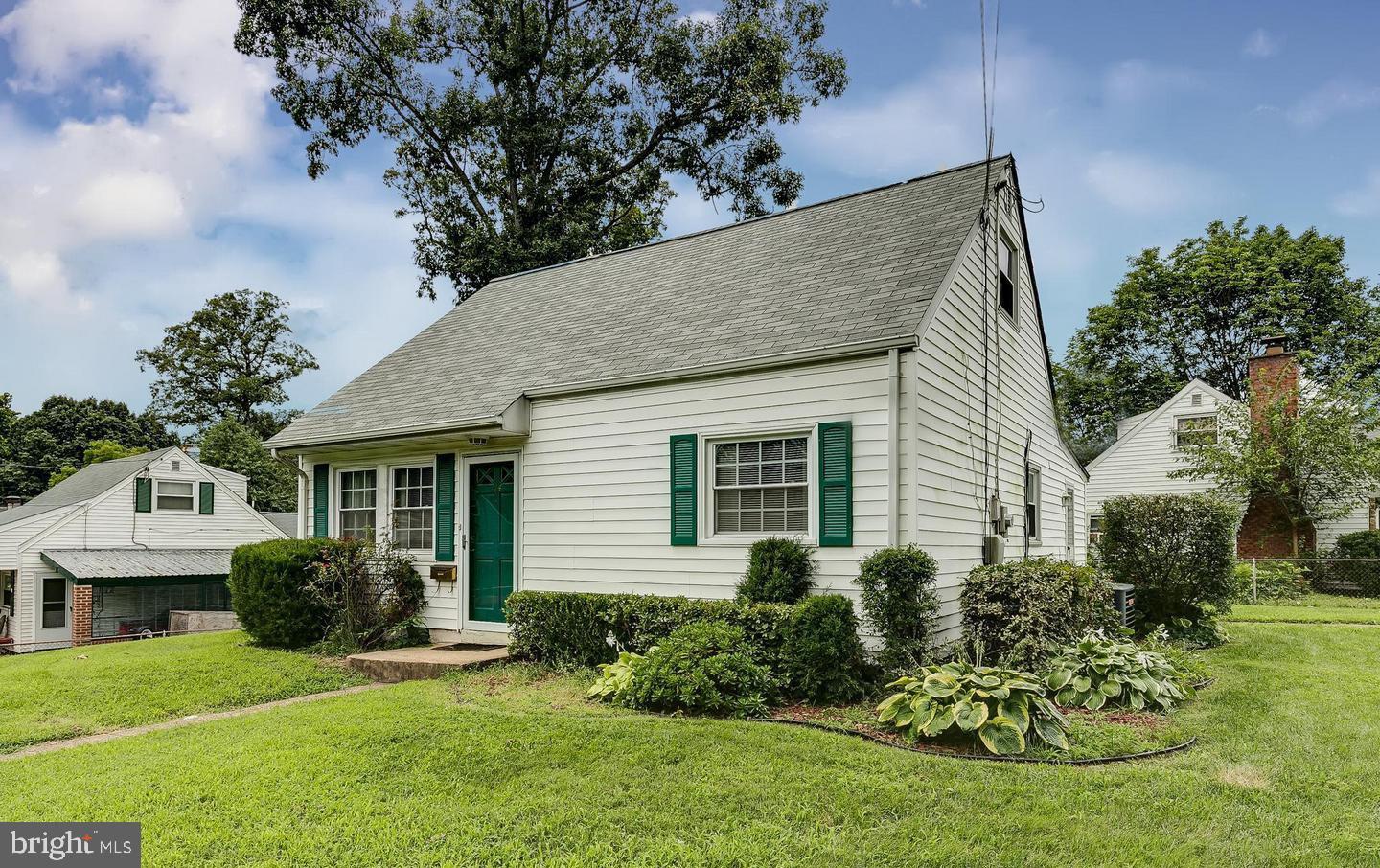114 COLBURN DR, MANASSAS PARK, Virginia 20111, 4 Bedrooms Bedrooms, ,2 BathroomsBathrooms,Residential,For sale,114 COLBURN DR,VAMP2002984 MLS # VAMP2002984