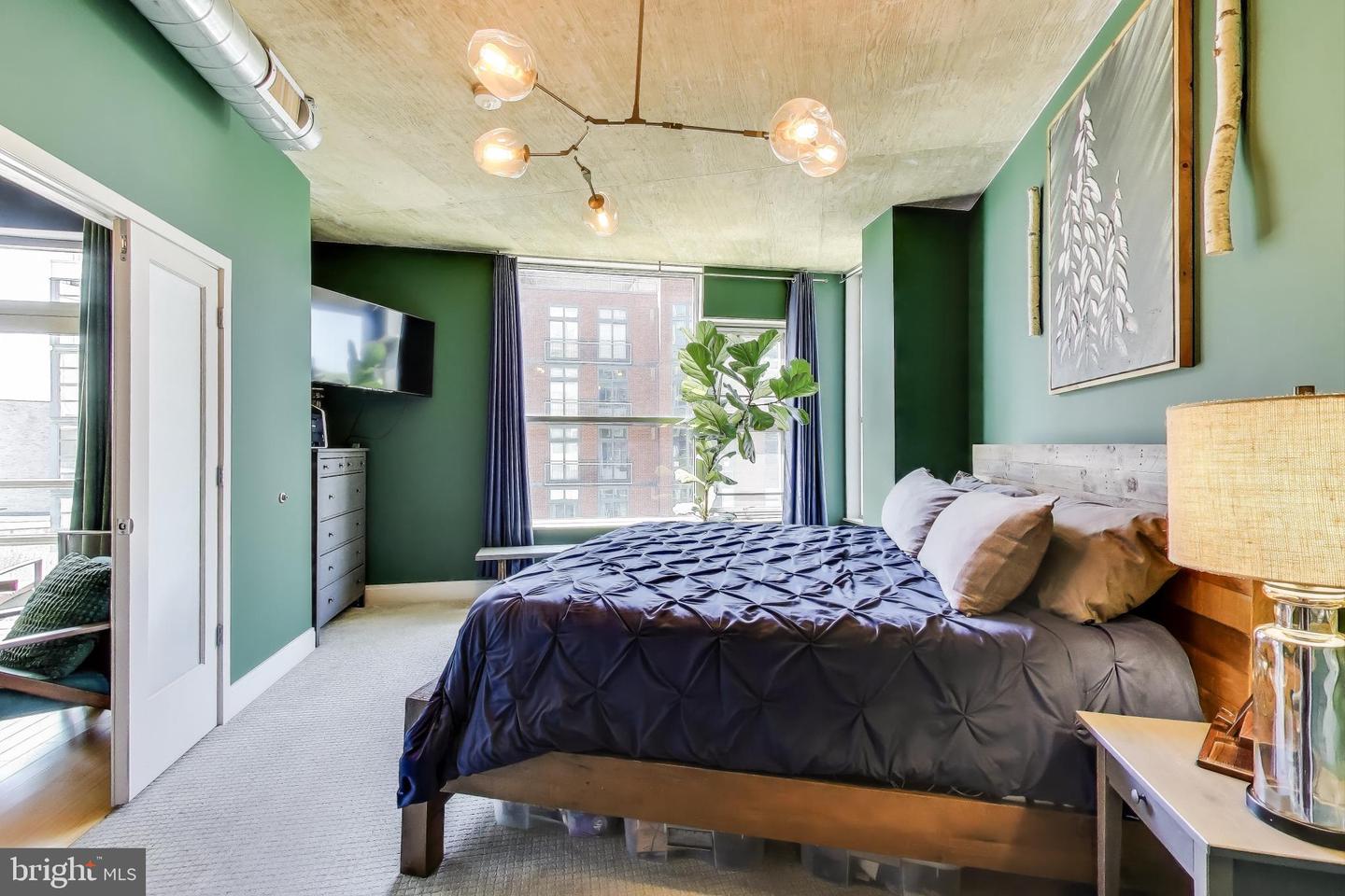 929 FLORIDA AVE NW #4008, WASHINGTON, District Of Columbia 20001, 1 Bedroom Bedrooms, ,2 BathroomsBathrooms,Residential,For sale,929 FLORIDA AVE NW #4008,DCDC2196088 MLS # DCDC2196088