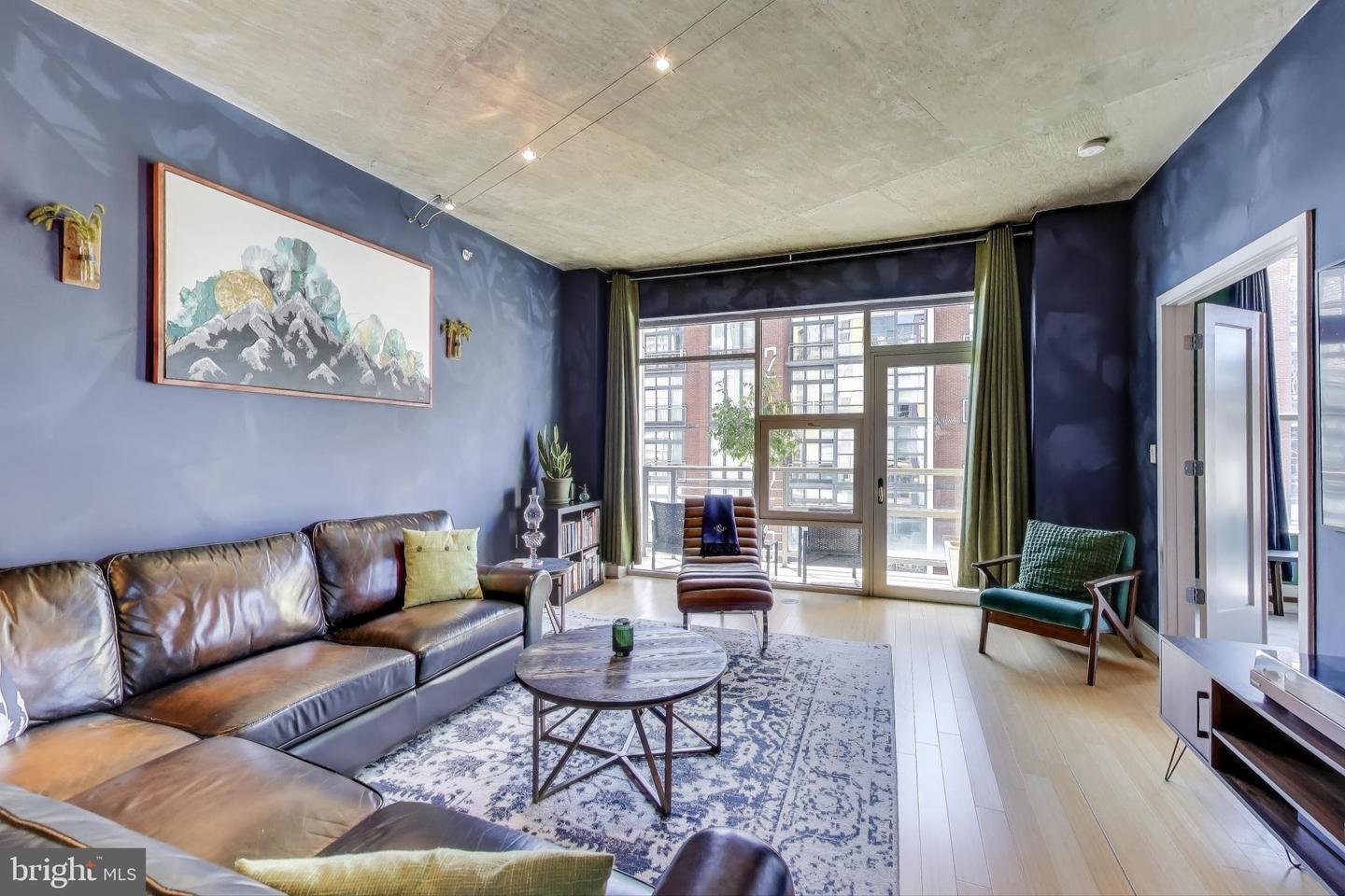 929 FLORIDA AVE NW #4008, WASHINGTON, District Of Columbia 20001, 1 Bedroom Bedrooms, ,2 BathroomsBathrooms,Residential,For sale,929 FLORIDA AVE NW #4008,DCDC2196088 MLS # DCDC2196088