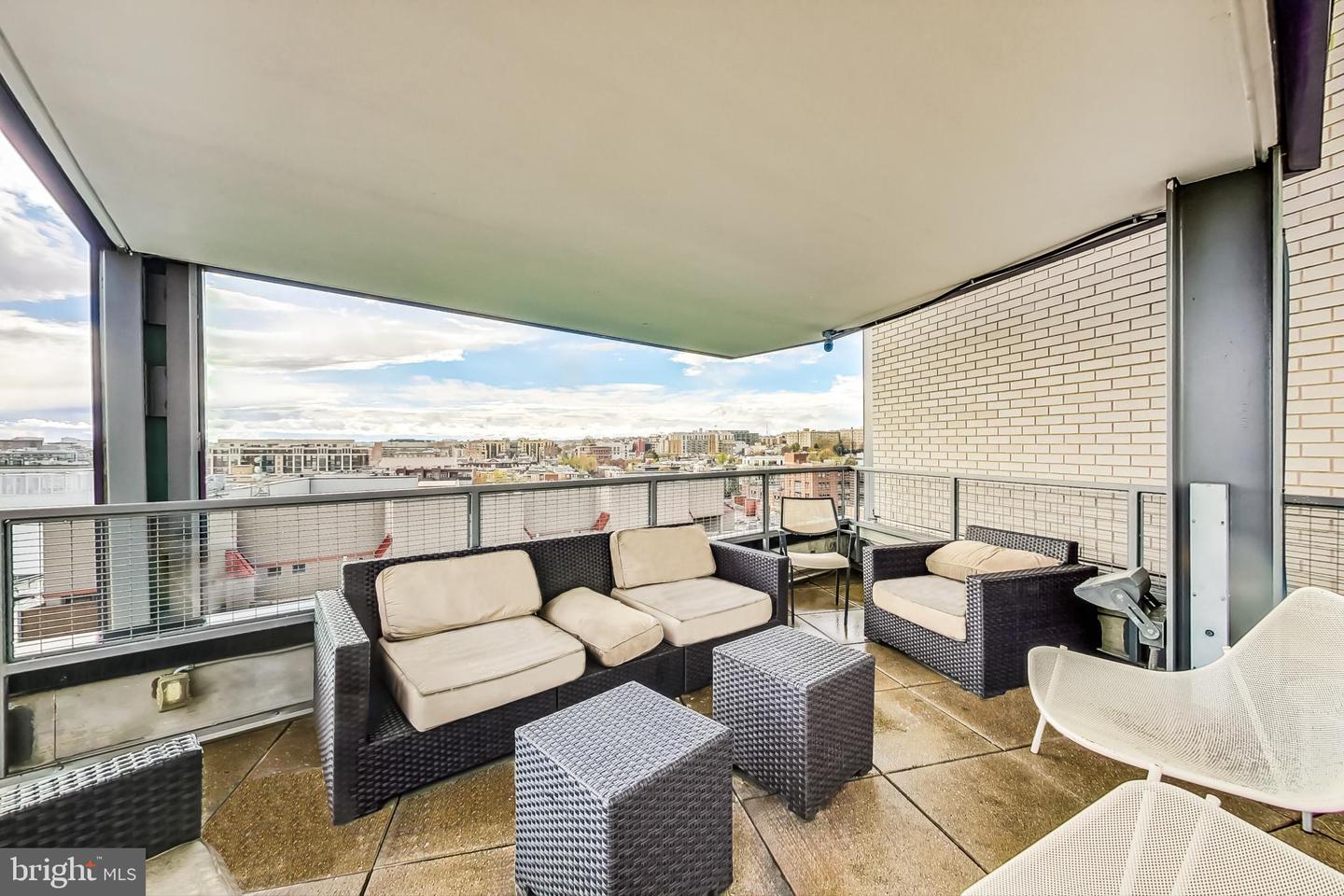 929 FLORIDA AVE NW #4008, WASHINGTON, District Of Columbia 20001, 1 Bedroom Bedrooms, ,2 BathroomsBathrooms,Residential,For sale,929 FLORIDA AVE NW #4008,DCDC2196088 MLS # DCDC2196088