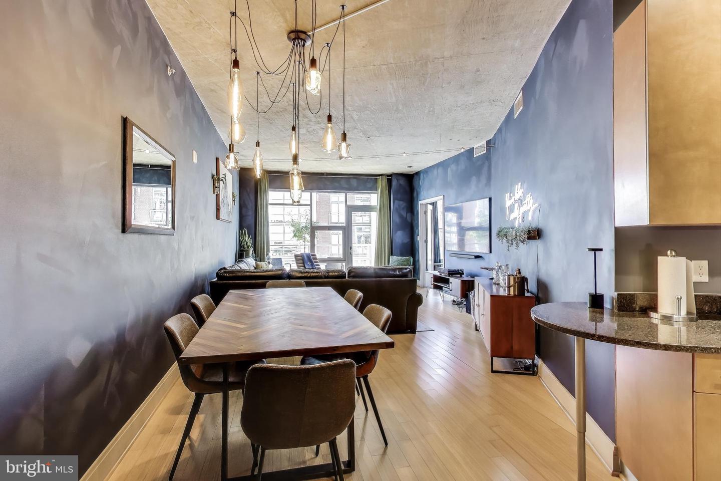 929 FLORIDA AVE NW #4008, WASHINGTON, District Of Columbia 20001, 1 Bedroom Bedrooms, ,2 BathroomsBathrooms,Residential,For sale,929 FLORIDA AVE NW #4008,DCDC2196088 MLS # DCDC2196088