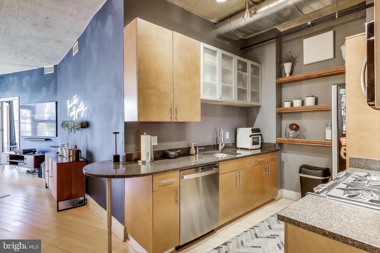 929 FLORIDA AVE NW #4008, WASHINGTON, District Of Columbia 20001, 1 Bedroom Bedrooms, ,2 BathroomsBathrooms,Residential,For sale,929 FLORIDA AVE NW #4008,DCDC2196088 MLS # DCDC2196088