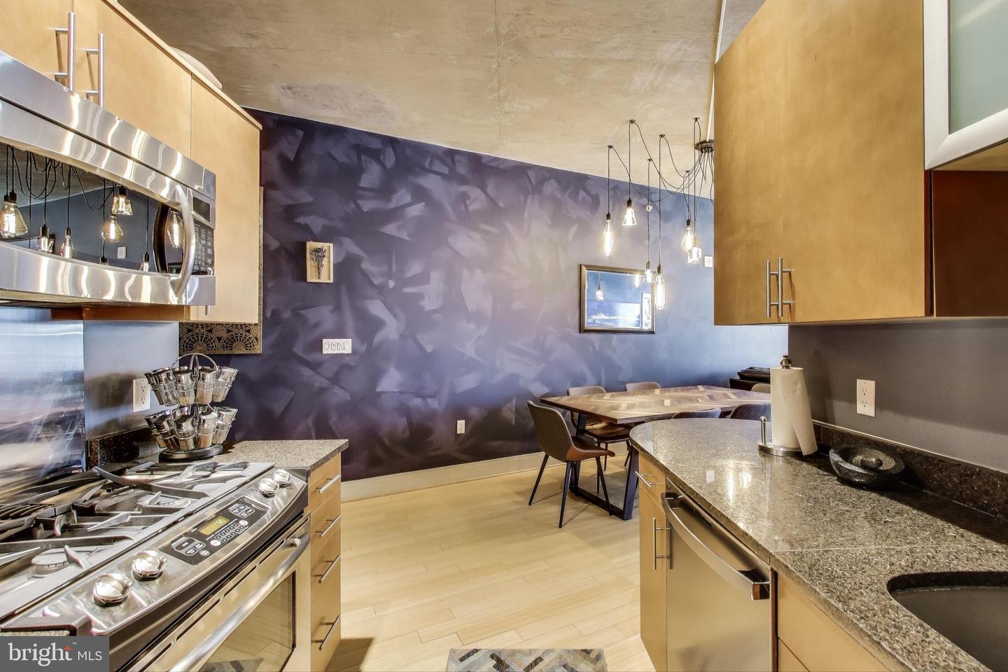 929 FLORIDA AVE NW #4008, WASHINGTON, District Of Columbia 20001, 1 Bedroom Bedrooms, ,2 BathroomsBathrooms,Residential,For sale,929 FLORIDA AVE NW #4008,DCDC2196088 MLS # DCDC2196088