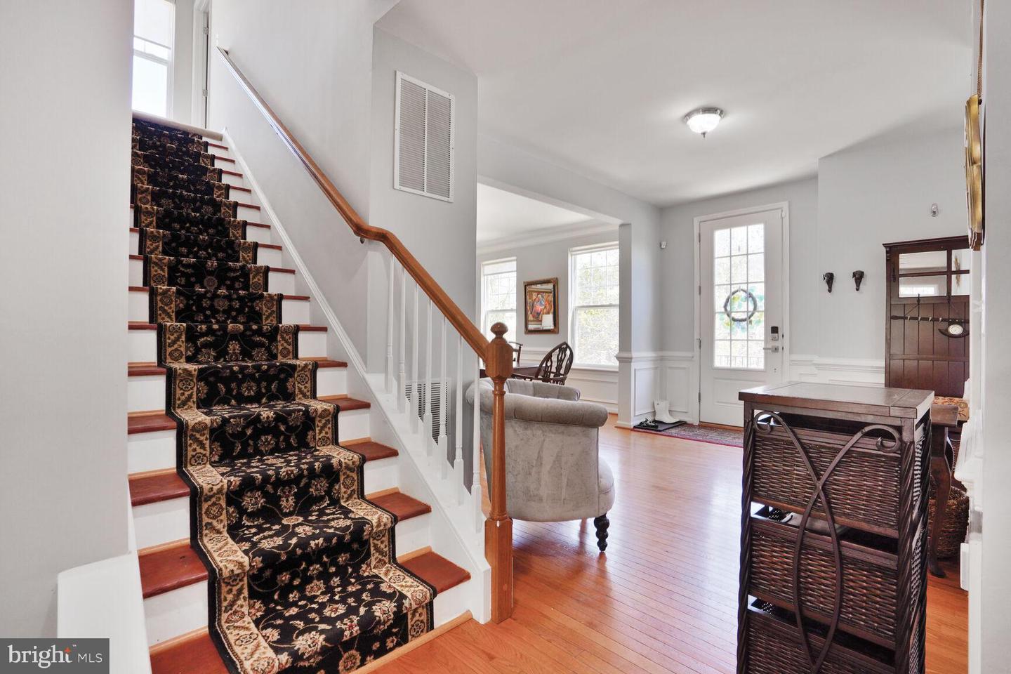 12964 LUCA STATION WAY, WOODBRIDGE, Virginia 22192, 4 Bedrooms Bedrooms, ,3 BathroomsBathrooms,Residential,For sale,12964 LUCA STATION WAY,VAPW2092472 MLS # VAPW2092472