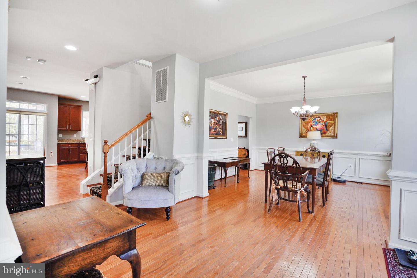 12964 LUCA STATION WAY, WOODBRIDGE, Virginia 22192, 4 Bedrooms Bedrooms, ,3 BathroomsBathrooms,Residential,For sale,12964 LUCA STATION WAY,VAPW2092472 MLS # VAPW2092472