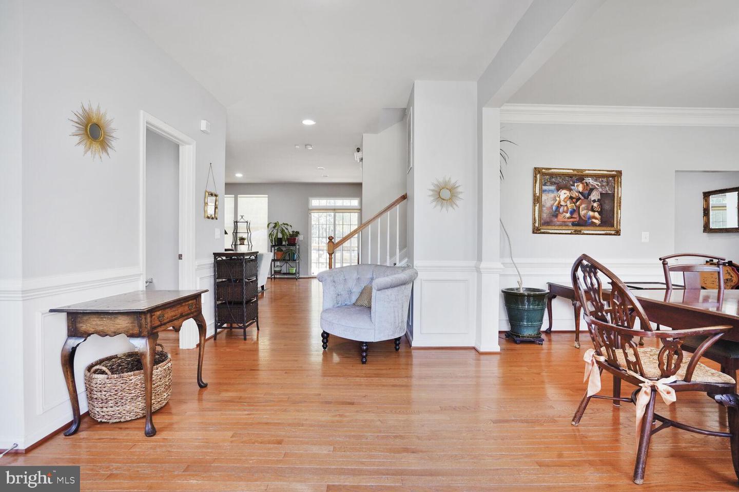 12964 LUCA STATION WAY, WOODBRIDGE, Virginia 22192, 4 Bedrooms Bedrooms, ,3 BathroomsBathrooms,Residential,For sale,12964 LUCA STATION WAY,VAPW2092472 MLS # VAPW2092472