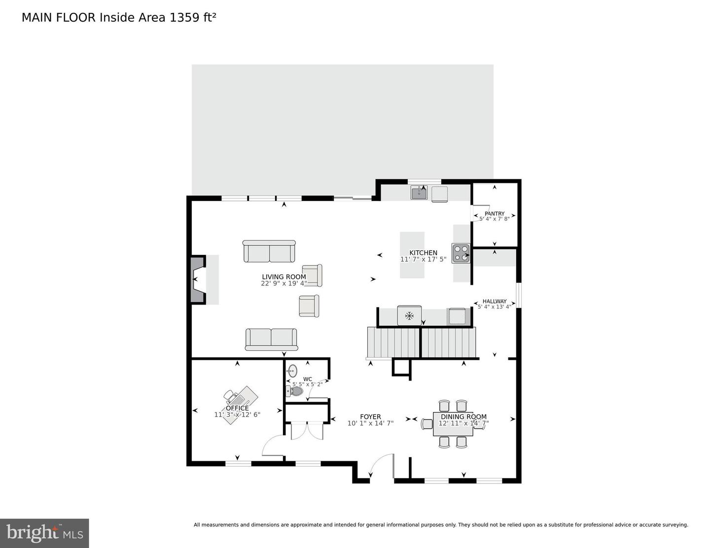 12964 LUCA STATION WAY, WOODBRIDGE, Virginia 22192, 4 Bedrooms Bedrooms, ,3 BathroomsBathrooms,Residential,For sale,12964 LUCA STATION WAY,VAPW2092472 MLS # VAPW2092472