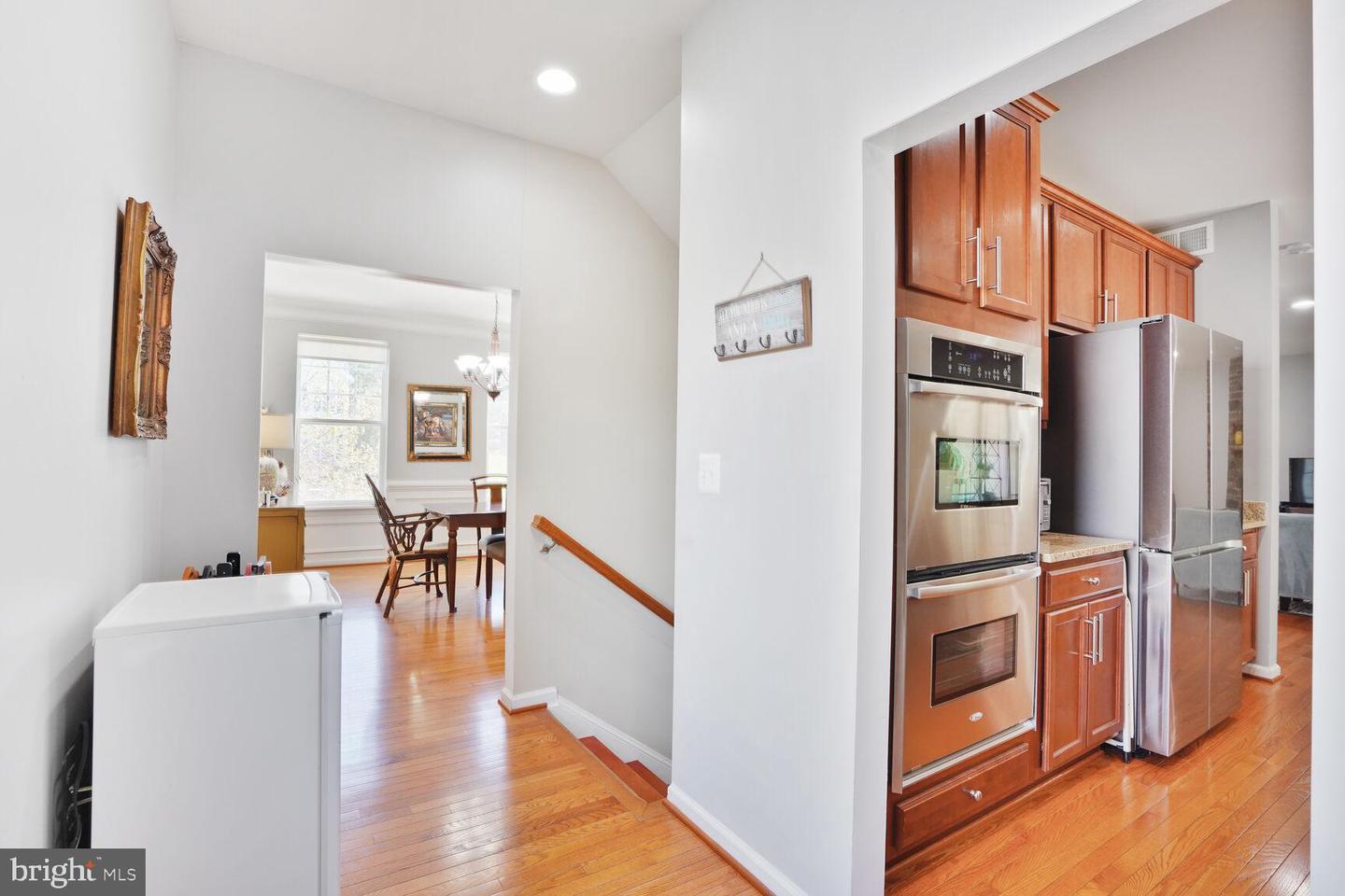 12964 LUCA STATION WAY, WOODBRIDGE, Virginia 22192, 4 Bedrooms Bedrooms, ,3 BathroomsBathrooms,Residential,For sale,12964 LUCA STATION WAY,VAPW2092472 MLS # VAPW2092472
