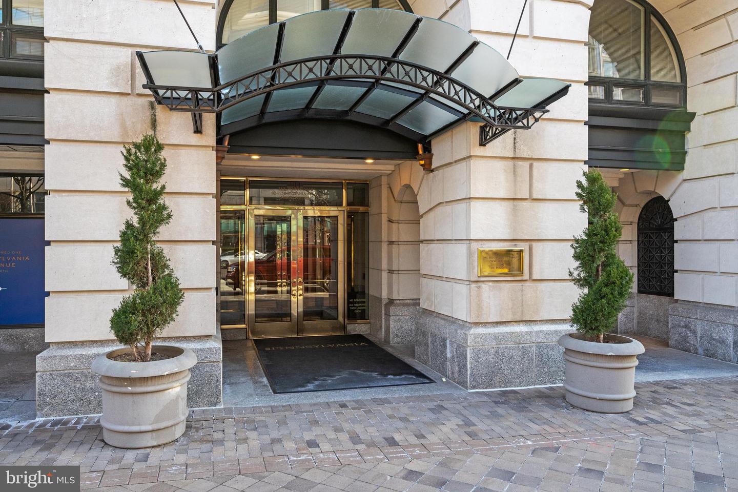 601 PENNSYLVANIA AVE NW #212, WASHINGTON, District Of Columbia 20004, 1 Bedroom Bedrooms, ,1 BathroomBathrooms,Residential,For sale,601 PENNSYLVANIA AVE NW #212,DCDC2196554 MLS # DCDC2196554