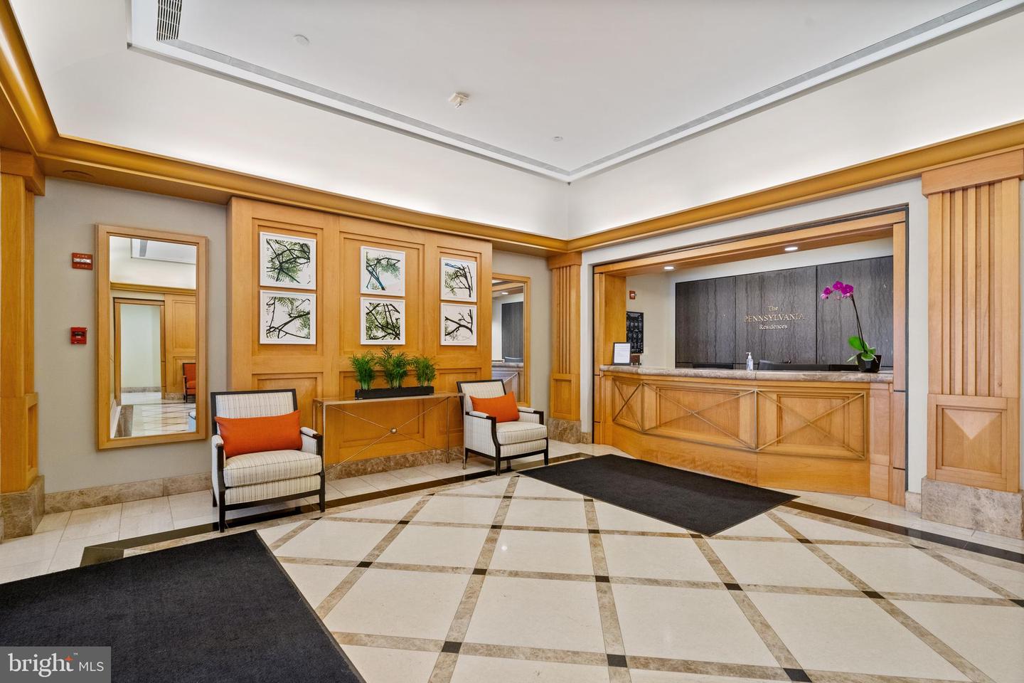 601 PENNSYLVANIA AVE NW #212, WASHINGTON, District Of Columbia 20004, 1 Bedroom Bedrooms, ,1 BathroomBathrooms,Residential,For sale,601 PENNSYLVANIA AVE NW #212,DCDC2196554 MLS # DCDC2196554
