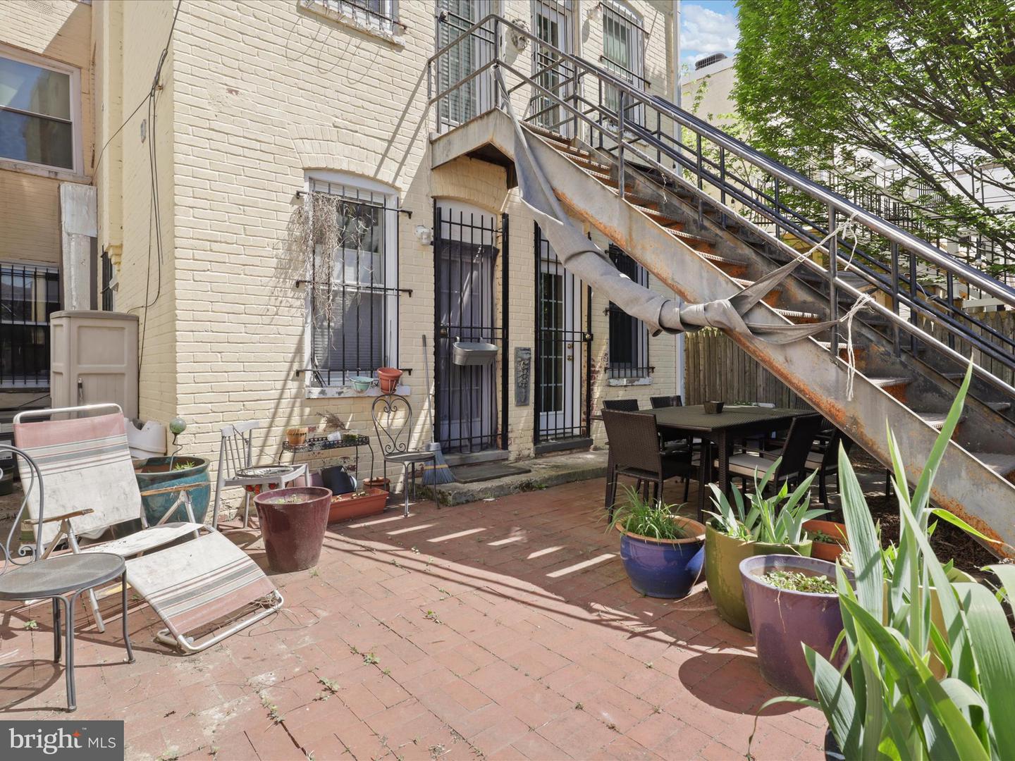 1516 10TH ST NW #102, WASHINGTON, District Of Columbia 20001, 1 Bedroom Bedrooms, ,1 BathroomBathrooms,Residential,For sale,1516 10TH ST NW #102,DCDC2196654 MLS # DCDC2196654