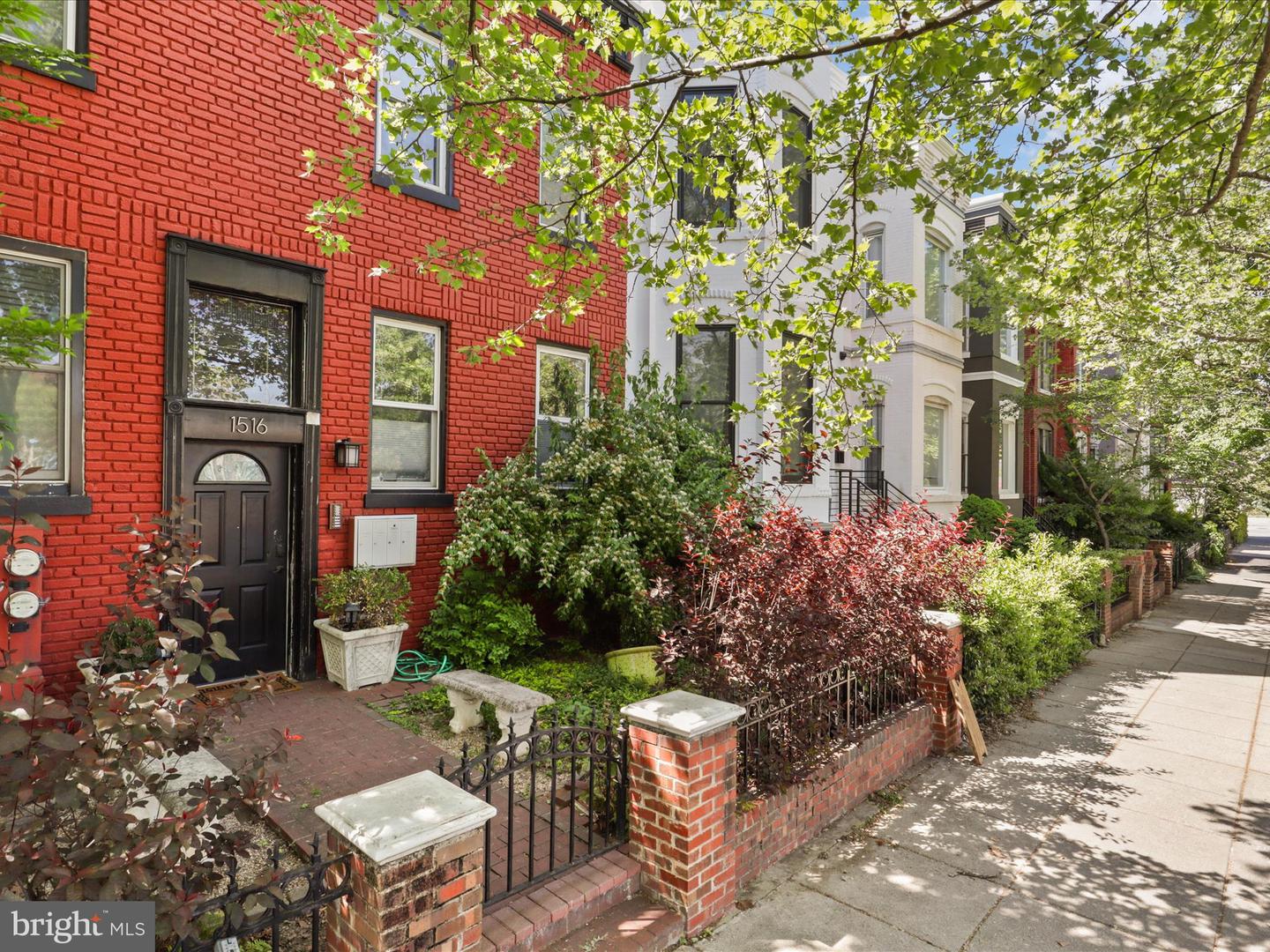1516 10TH ST NW #102, WASHINGTON, District Of Columbia 20001, 1 Bedroom Bedrooms, ,1 BathroomBathrooms,Residential,For sale,1516 10TH ST NW #102,DCDC2196654 MLS # DCDC2196654