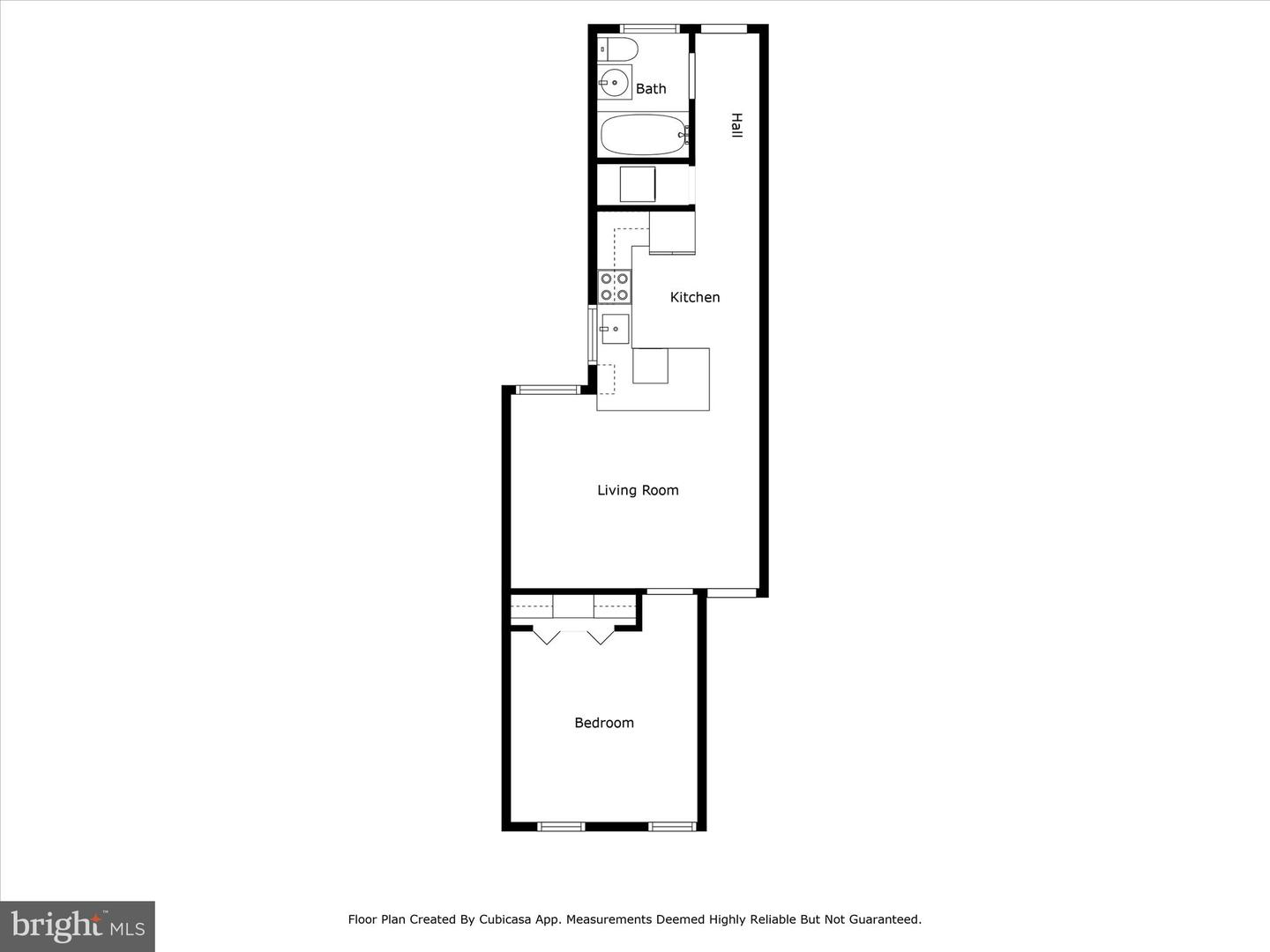 1516 10TH ST NW #102, WASHINGTON, District Of Columbia 20001, 1 Bedroom Bedrooms, ,1 BathroomBathrooms,Residential,For sale,1516 10TH ST NW #102,DCDC2196654 MLS # DCDC2196654